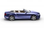 Bentley Continental GT V8 2012 года